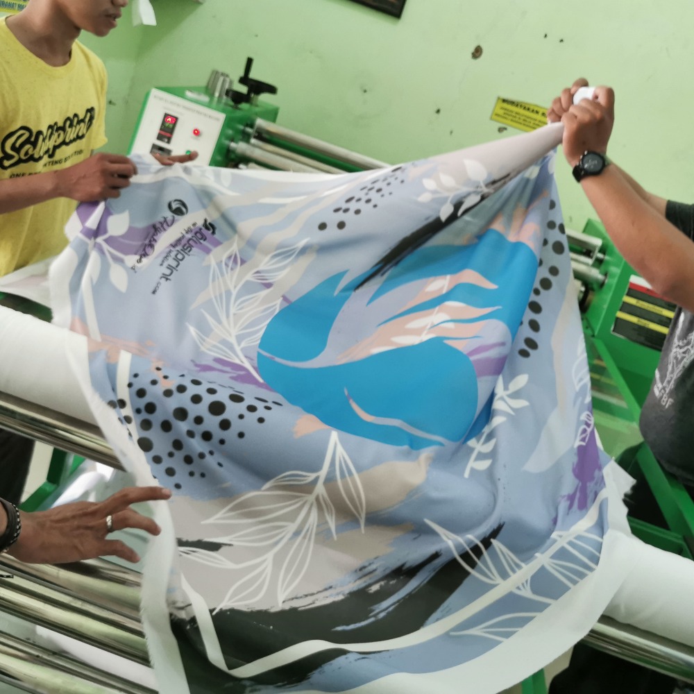 Kategori Textile