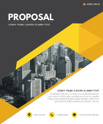 Desain Proposal