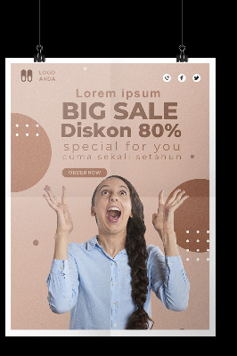 Desain Poster
