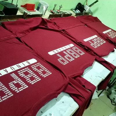 Sablon Polyflex