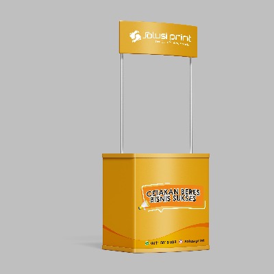 Event Desk