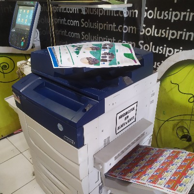 Fotocopy Warna A4 or A3