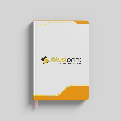 Blok Note Hard Cover A5 Lem