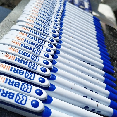 Pulpen