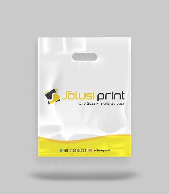 sablon plastik
