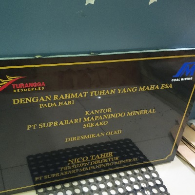 Prasasti Batu Hitam