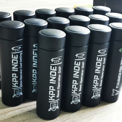 Botol Termos putar