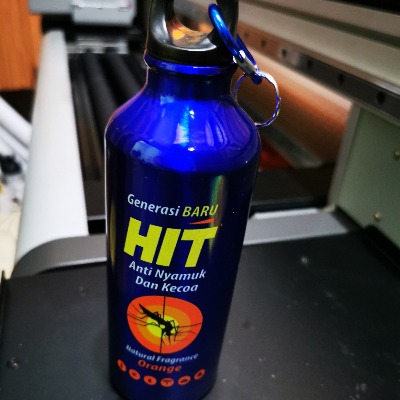 Botol Sport