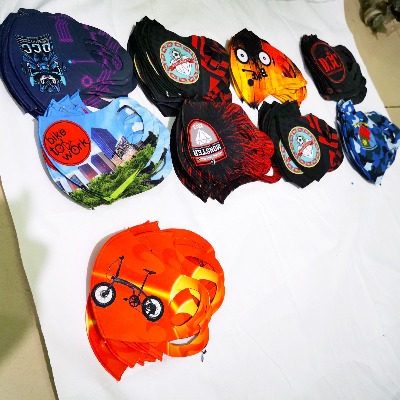 Masker