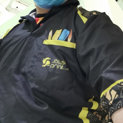Kemeja Printing
