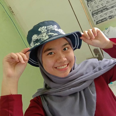 Topi Bucket Fullprint