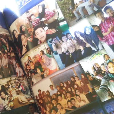 Print Kertas Foto A4