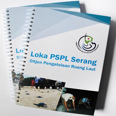 Blok Note Soft Cover A5 Spiral