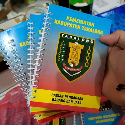 Buku Saku