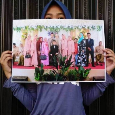 CETAK FOTO A3