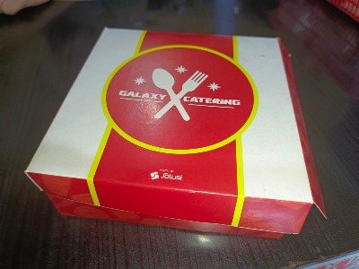 BOX uk 18x20x7cm