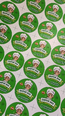 Print Only Bontak 