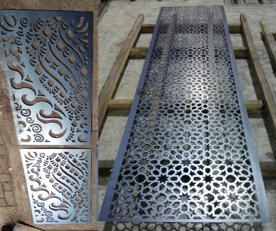 Cutting Plat sampai 3mm