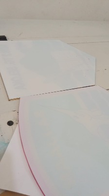 ONGKOS PASANG NEON BOX