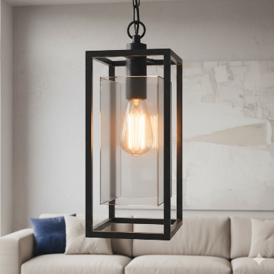 Lampu Hias Minimalis