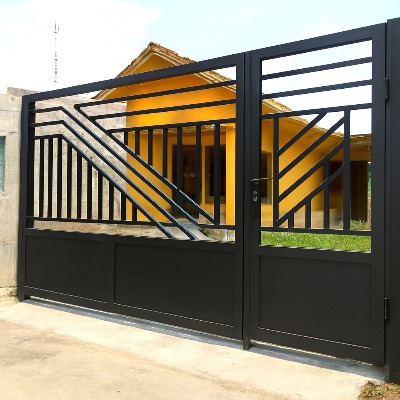 Pagar Rumah