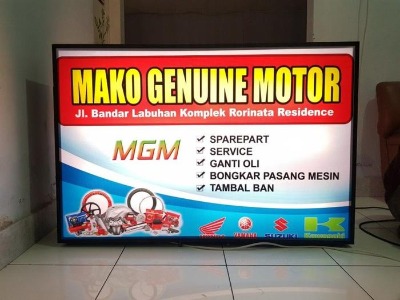 neonbox kotak