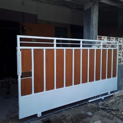 pagar grc
