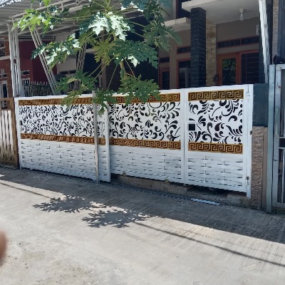 PAGAR DORONGG