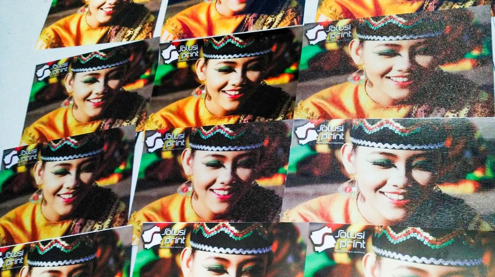 Ukuran Foto dalam Format R