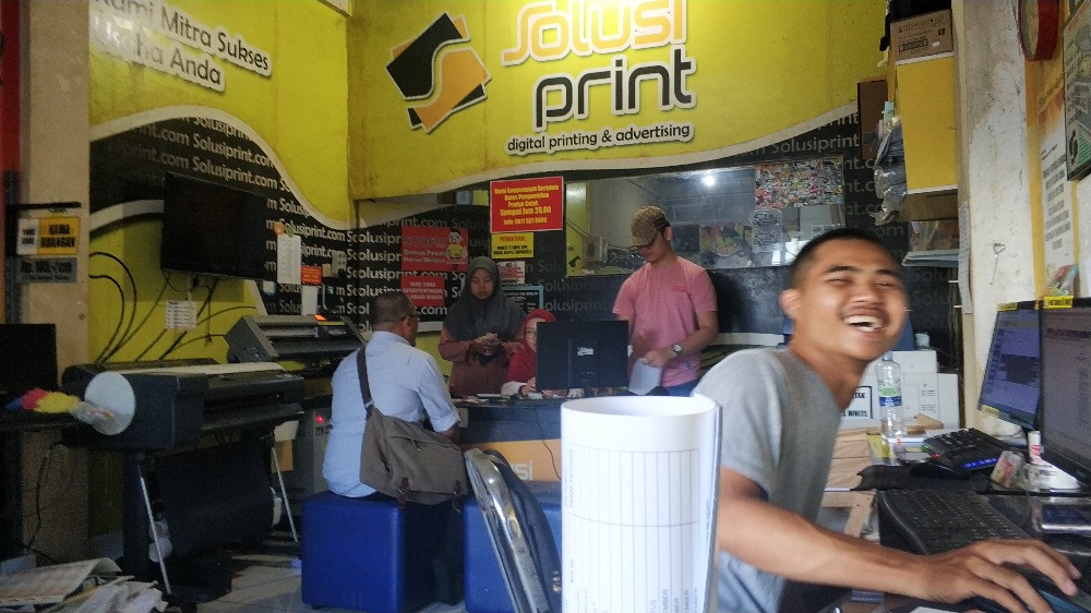 Membangun Citra Merek yang Kuat Melalui Desain Grafis Berkualitas Tinggi