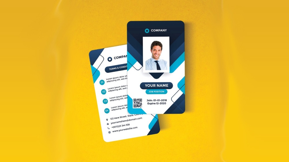 Semua yang Perlu Anda Ketahui tentang ID Card Fungsi dan Manfaatnya