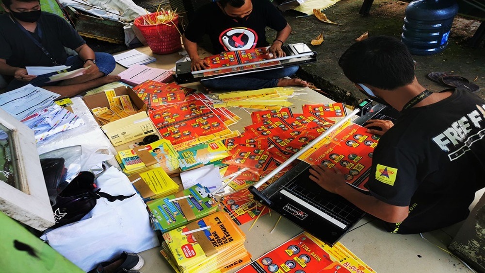 Pentingnya Brosur dalam Promosi Bisnis