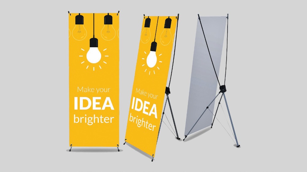 X Banner Solusi Promosi Efektif untuk Bisnis Anda