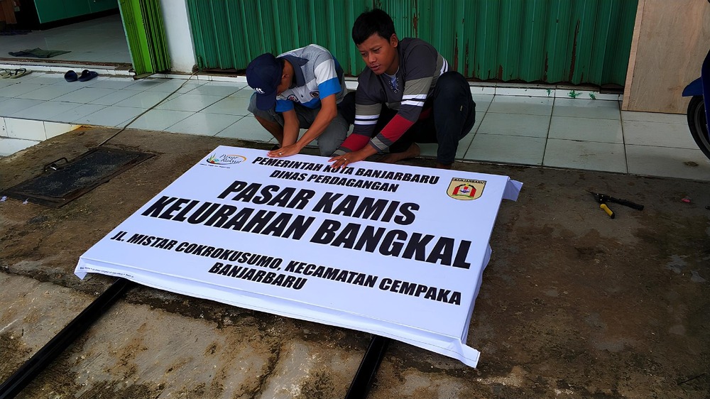 Pentingnya Identitas dan Informasi Bisnis Anda
