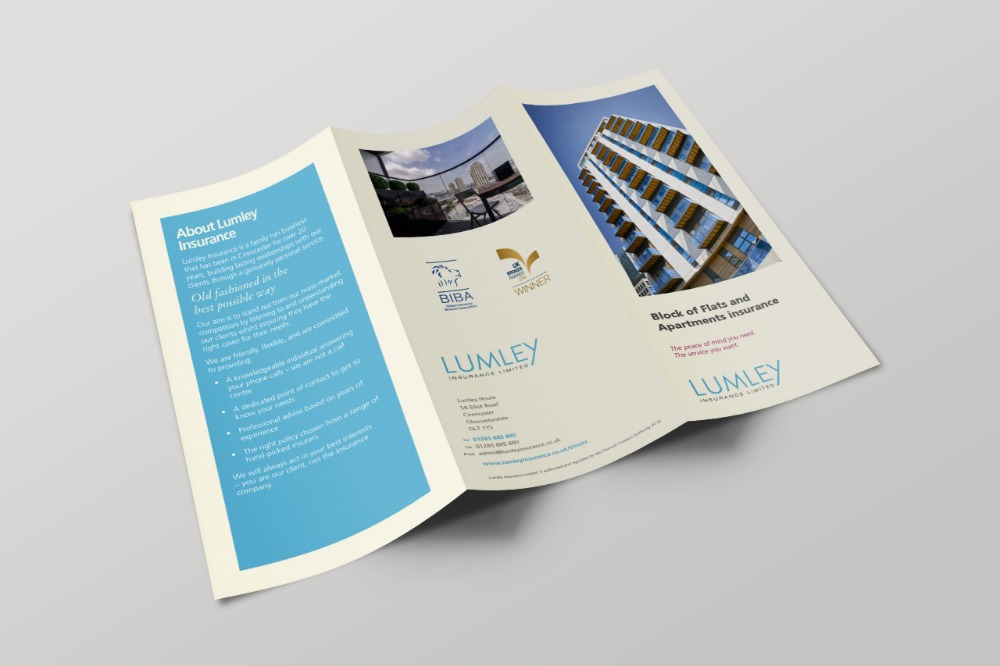 Leaflet Media Promosi Efektif untuk Menjangkau Audiens
