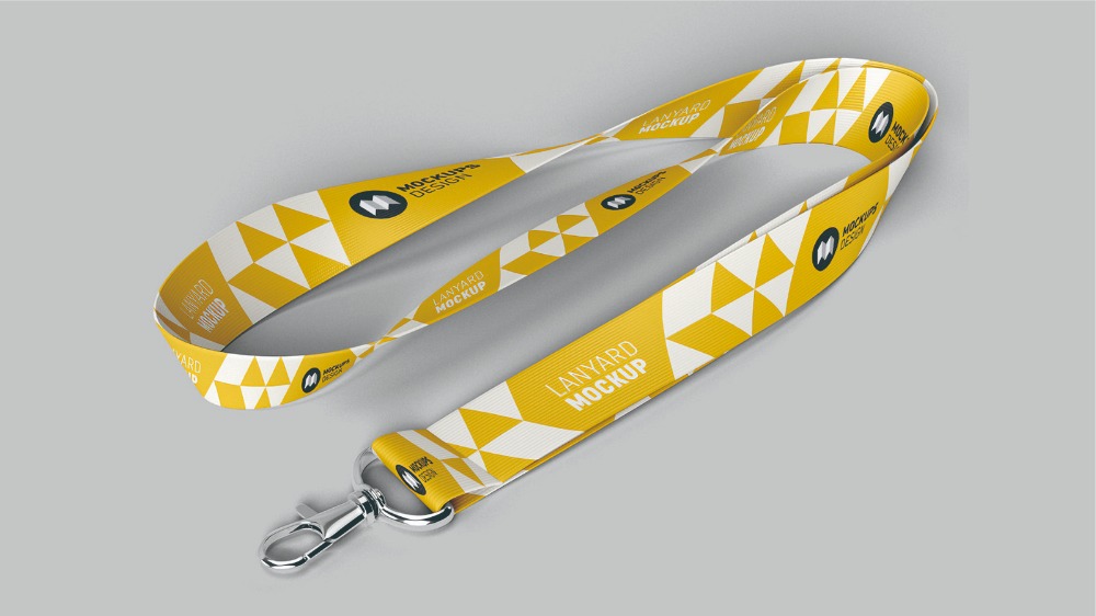 Mengenal Lebih Dekat lanyard Fungsinya Jenis dan Keunggulannya