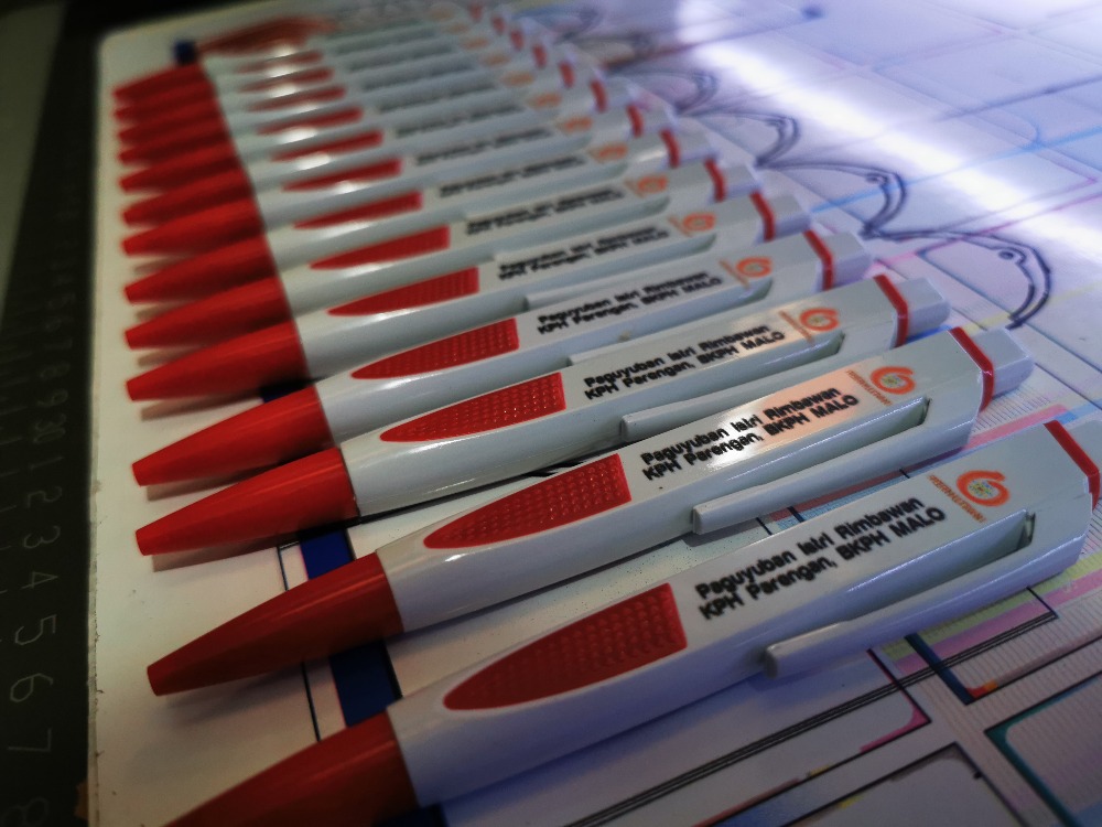mengenal apa itu pulpen