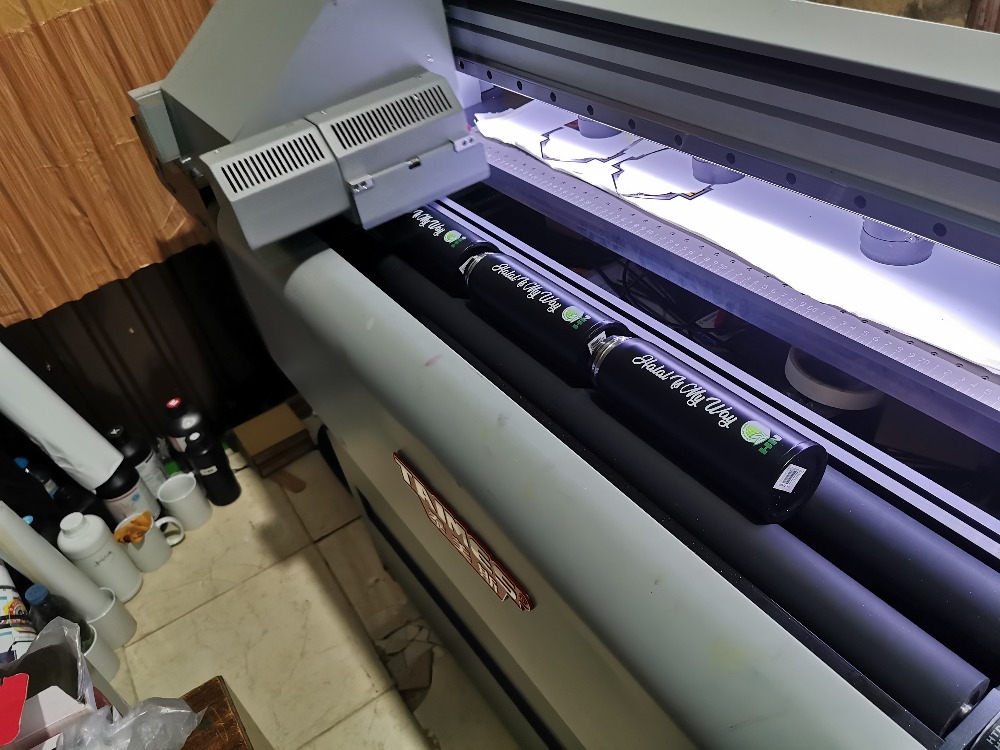 apa itu print uv dan apa saja kelebihannya
