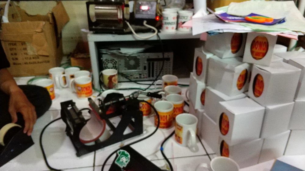 mengapa harus menggunakan sublim mug