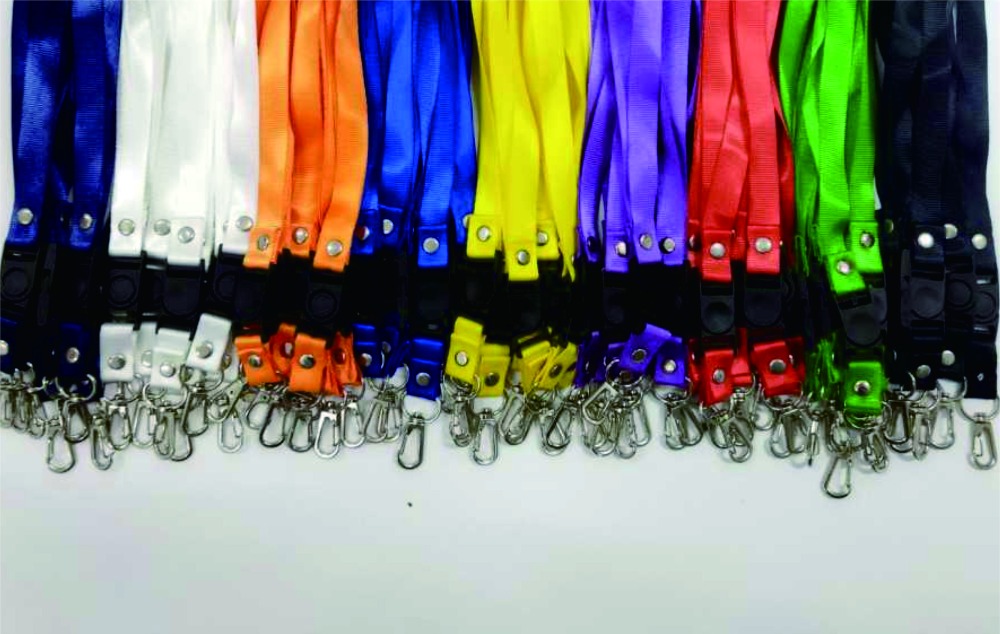 apa itu lanyard stoper