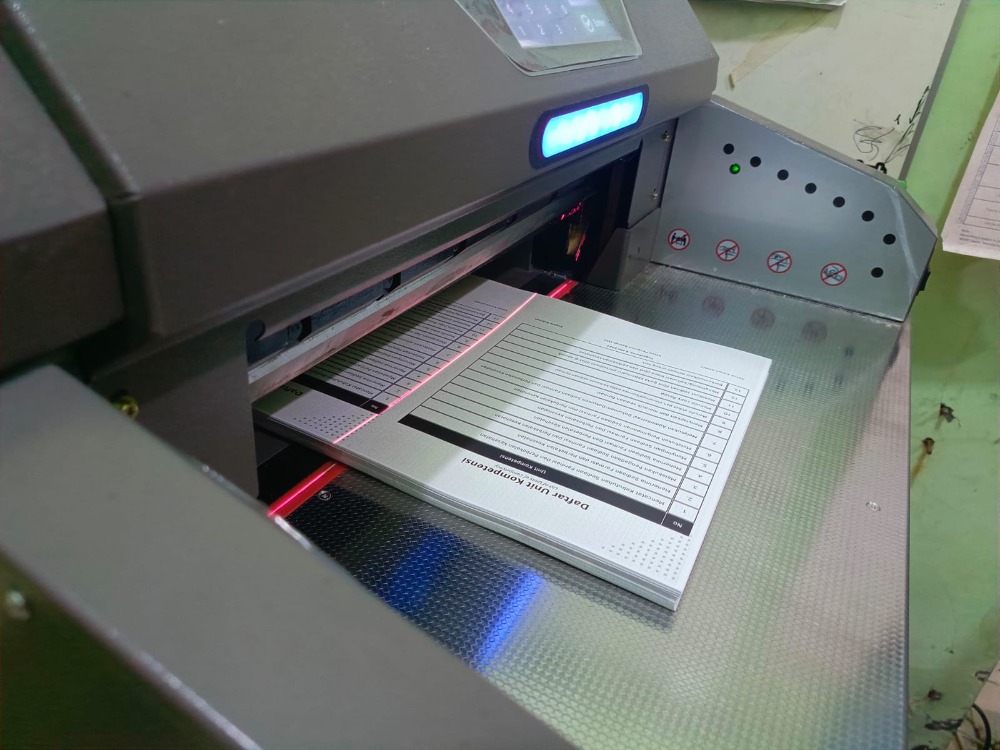 apa itu mesin potong digital