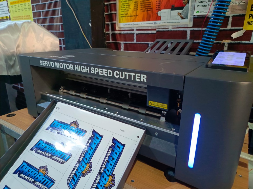 mengenal lebih dekat apa itu cutting stiker