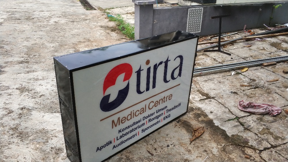 apakah itu neon box