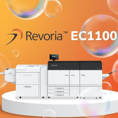 Revoria Press