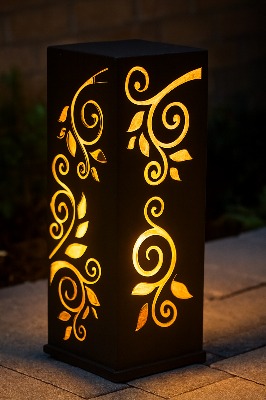 Lampu Hias