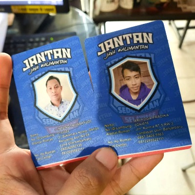 ID CARD